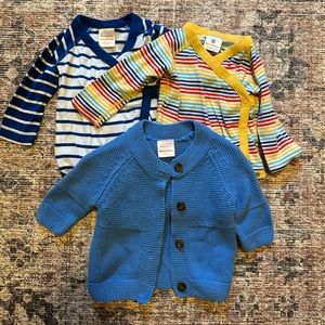 Hanna Anderson 3-6mo Bundle